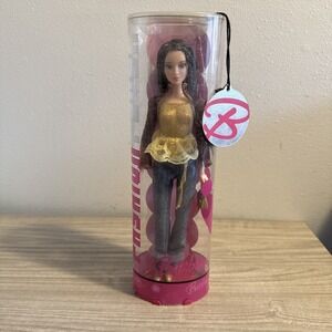 Barbie Fashion Fever 2006 Kira Doll Original New Sealed NRFP Rare Toy READ MORE